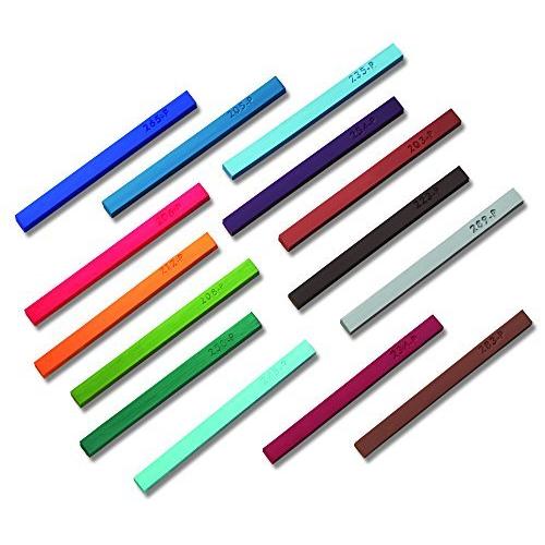 サンフォード ニューパステル 36色セット No.273 サンフォード ニューパステル 36色セット No