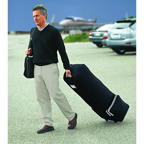 プラスワン（プラスワン） Golf Bag Travel Cover (ゴルフ小物他) （ＦＦ） プラスワン Golf Bag Travel Cover ゴルフ小物他 ＦＦ