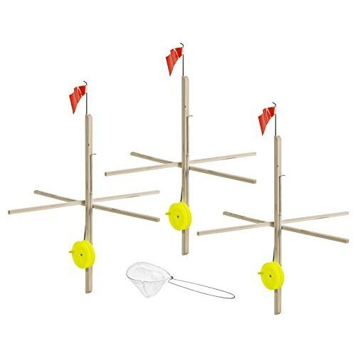 タックルで最大ヒントマルチ３パック摂氏