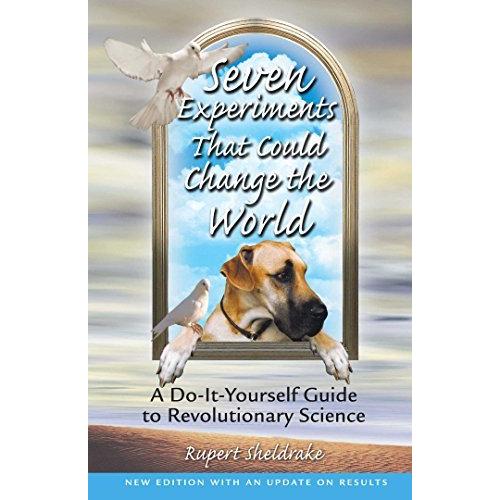 Seven Experiments That Could Change the World