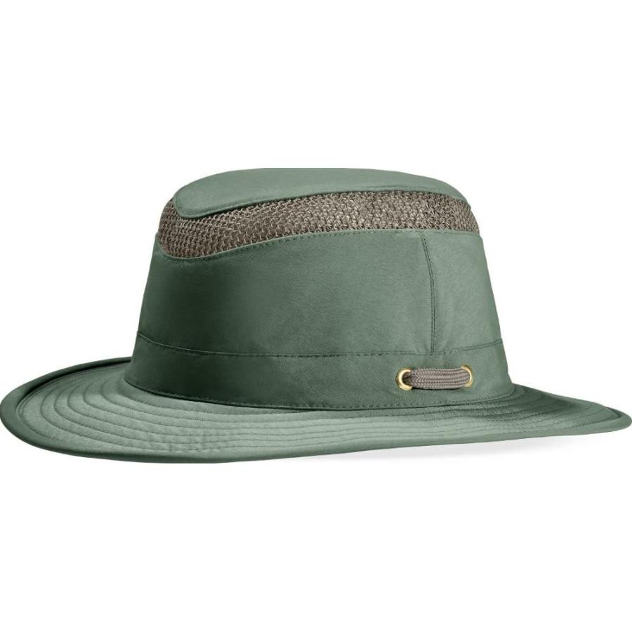 Tilley LTM5 Airflo Hat - Sage Green 7-3/4｜joyfullab｜02