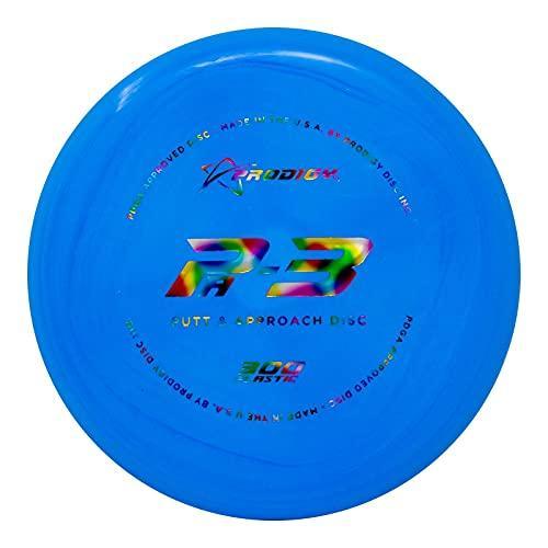 (170-174g) - Prodigy Disc 300 Series PA3 Putter Golf Disc Colours may vary｜joyfullab｜02