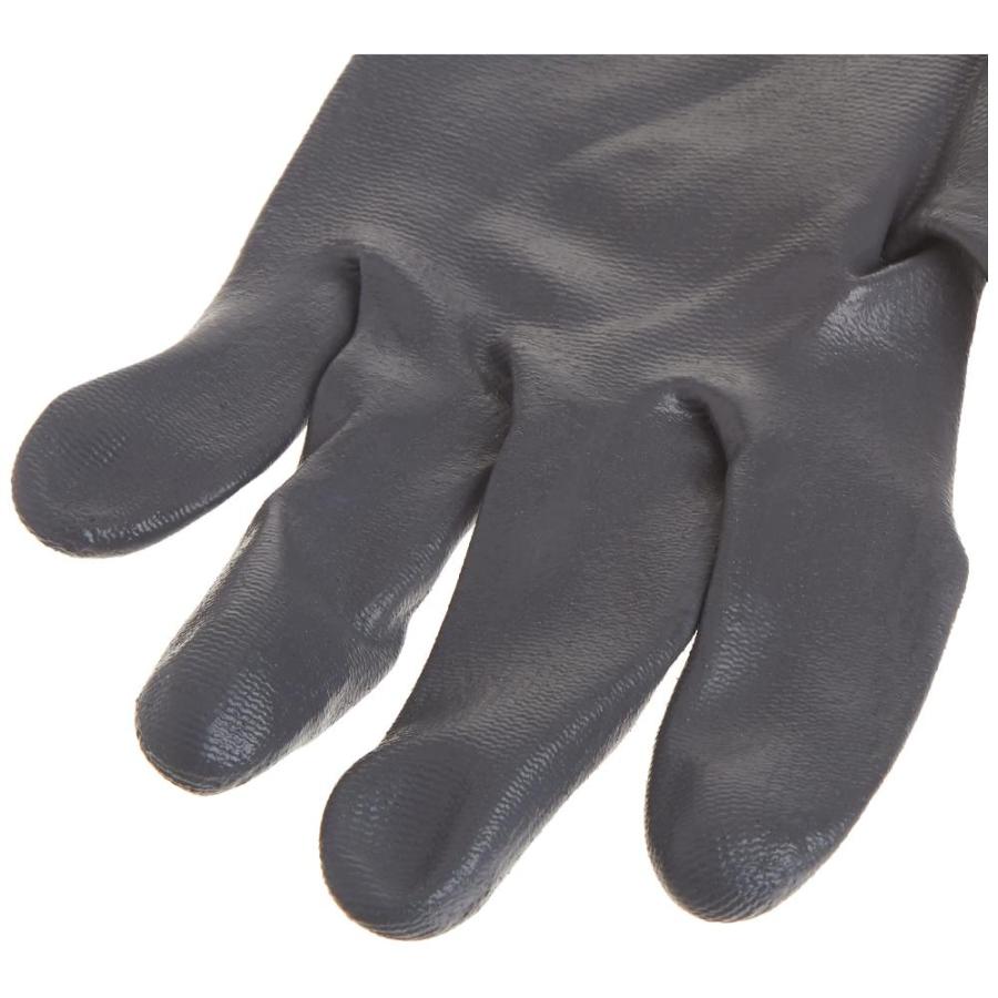 370BS-06.RT 370B Lightweight, Flexible General Purpose Work Glove, Bl 【つるバラ】