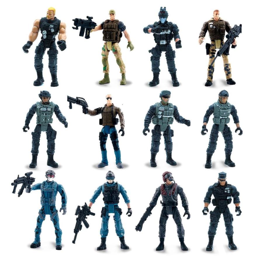 2026年最新】Yahoo!オークション - swat(フィギュア)の中古品・新品