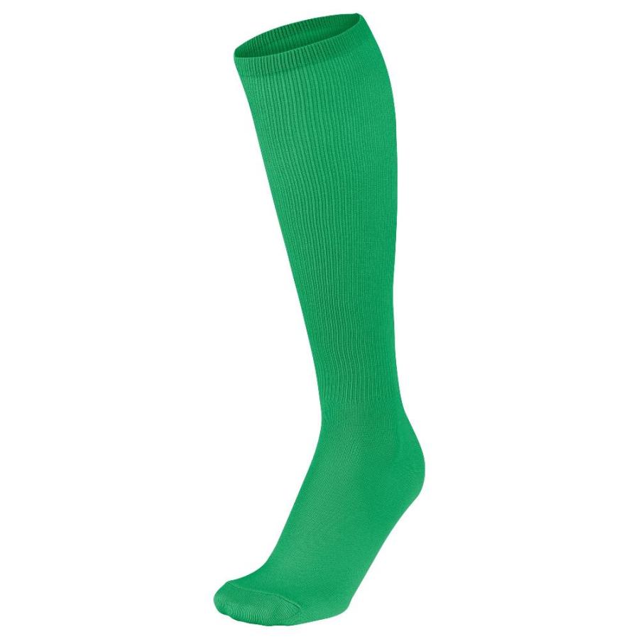 Champro Standard Featherweight Multi-Sport Socks, Kelly Green, Large｜joyfullab｜02