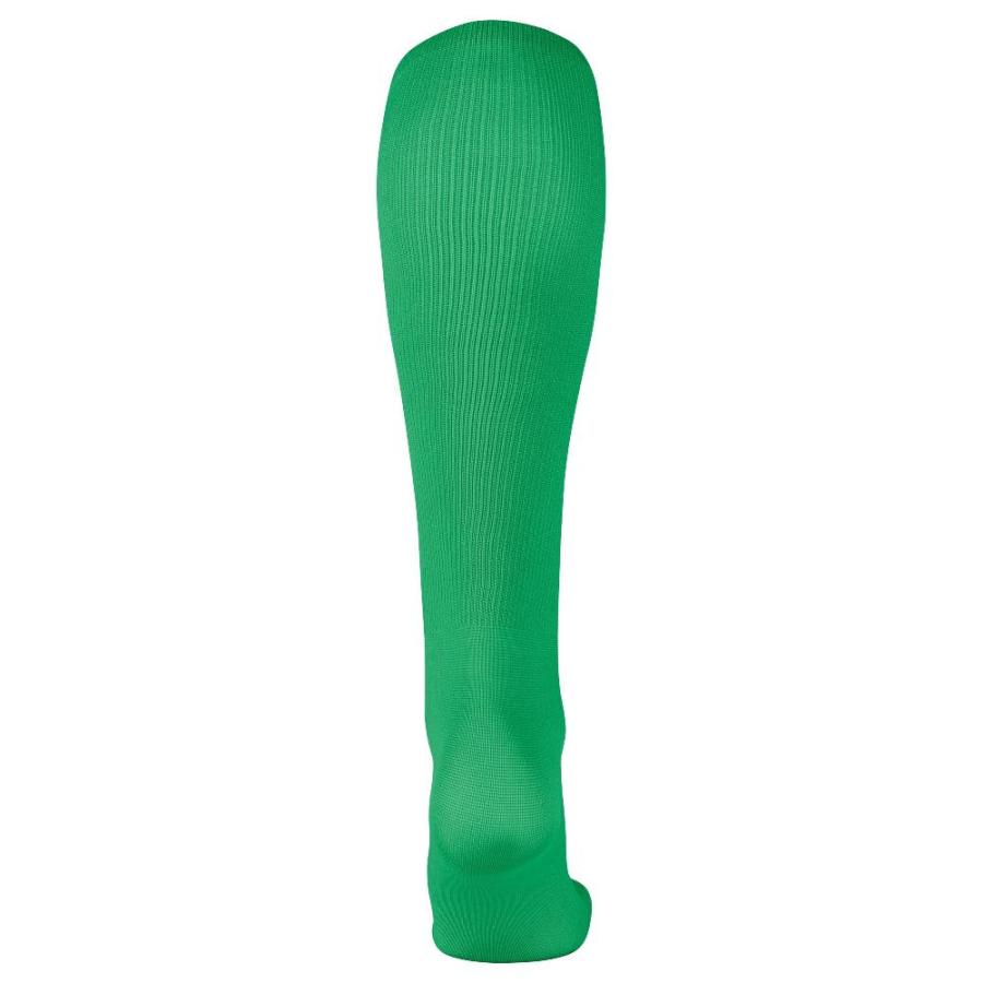 Champro Standard Featherweight Multi-Sport Socks, Kelly Green, Large｜joyfullab｜03