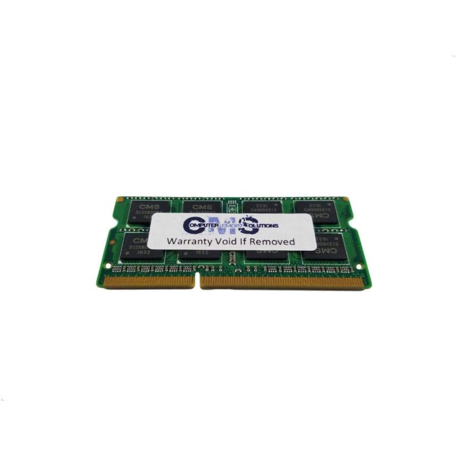 2 GB ( 1 x 2gb ) Ramメモリfor Asus / Asmobile Eee PC r105dノートブックシリーズby CMS b12｜joyfullab｜02