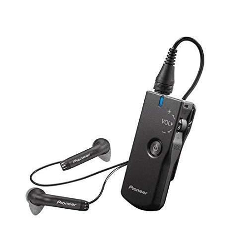 保存版 パイオニア ボイスモニタリングレシーバー フェミミ Pha M70 H 流行に Mediquicklab Com