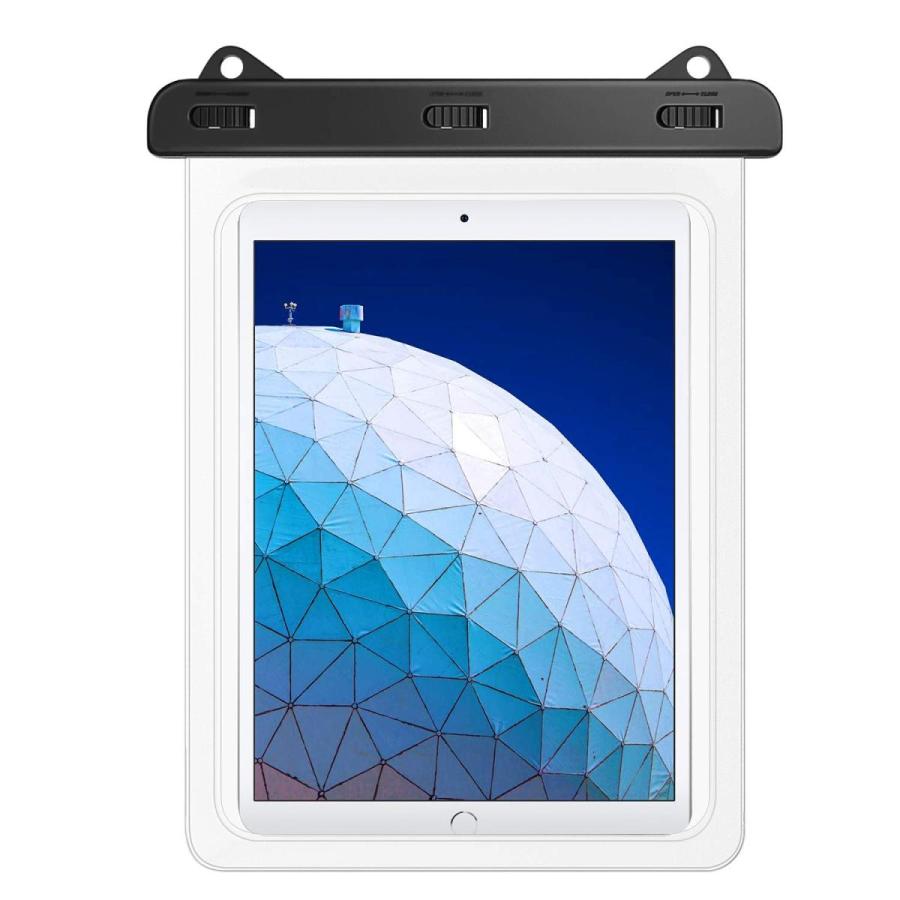 防水ケース 送料無料新品 Atic タブレットpc アイパッド Ipad Mini 19 10 2 Pro 10 5 10 5インチ以下タブ 3 Galaxy Tab 2 Samsung 9 7 Air A