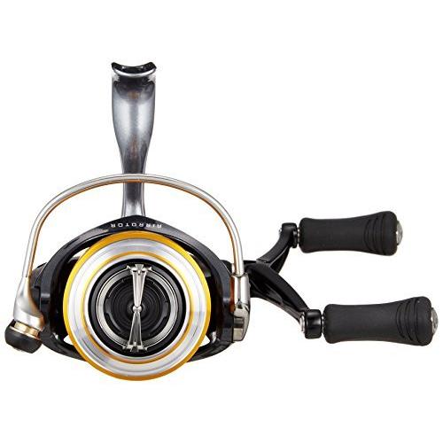 ネット限定 スピニングリール ダイワ Daiwa 17 17モデル 2506h Dh エクセラー その他アウトドアウエア Www Proquemchile Com
