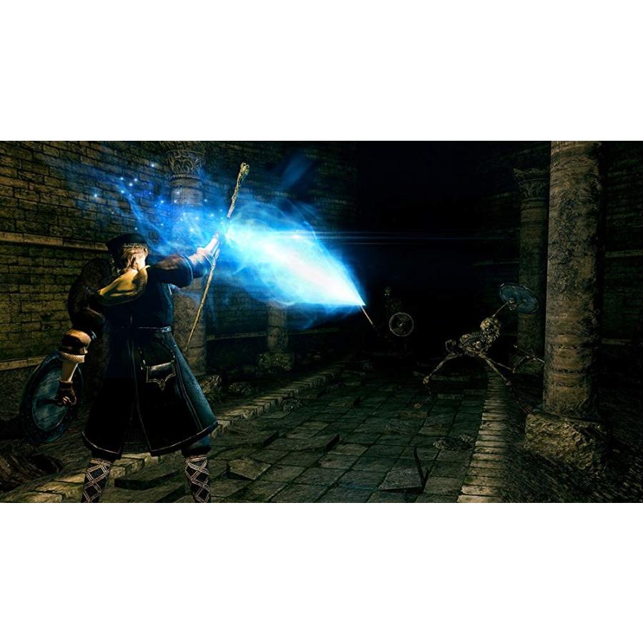 Dark Souls Remastered (輸入版:北米) - PS4 [video game]｜joyfulmoments｜06