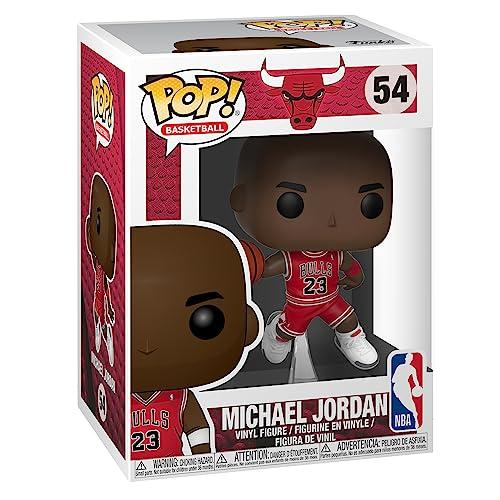 Funko POP figure NBA Bulls Michael Jordan : Joyful Moments - 通販 