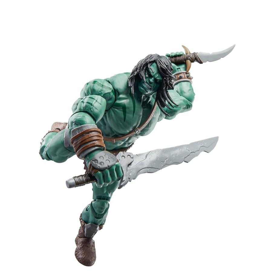 ハズブロ(Hasbro)マーベルレジェンド・シリーズ スカー ハズブロ(Hasbro)マーベルレジェンド・シリーズ スカー