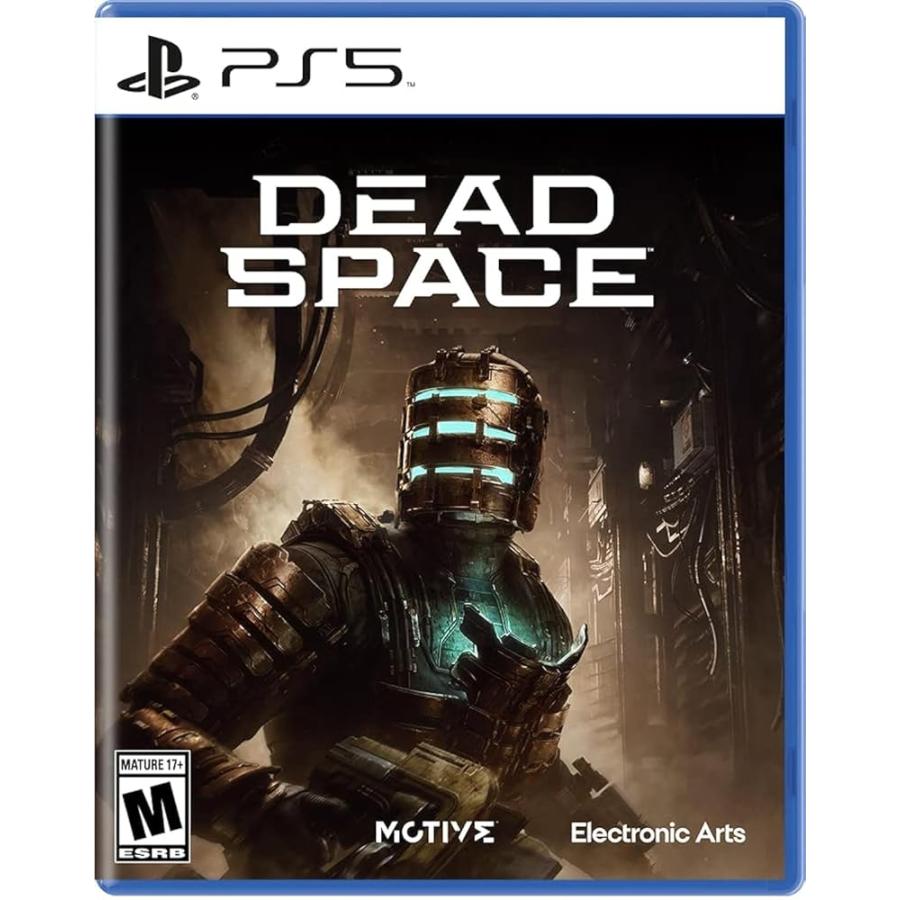 デッドスペース　ps5 北米版 Dead Space (輸入版:北米) PS5 [video game] : Joyful Moments - 通販