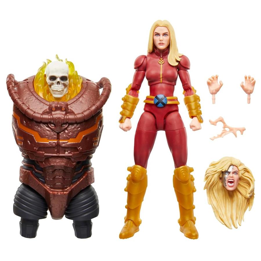 スクリーム マーベルレジェンド フィギュア Amazon.co.jp: Hasbro Venom マーベル レジェンド:ヴェノム カーネイジ