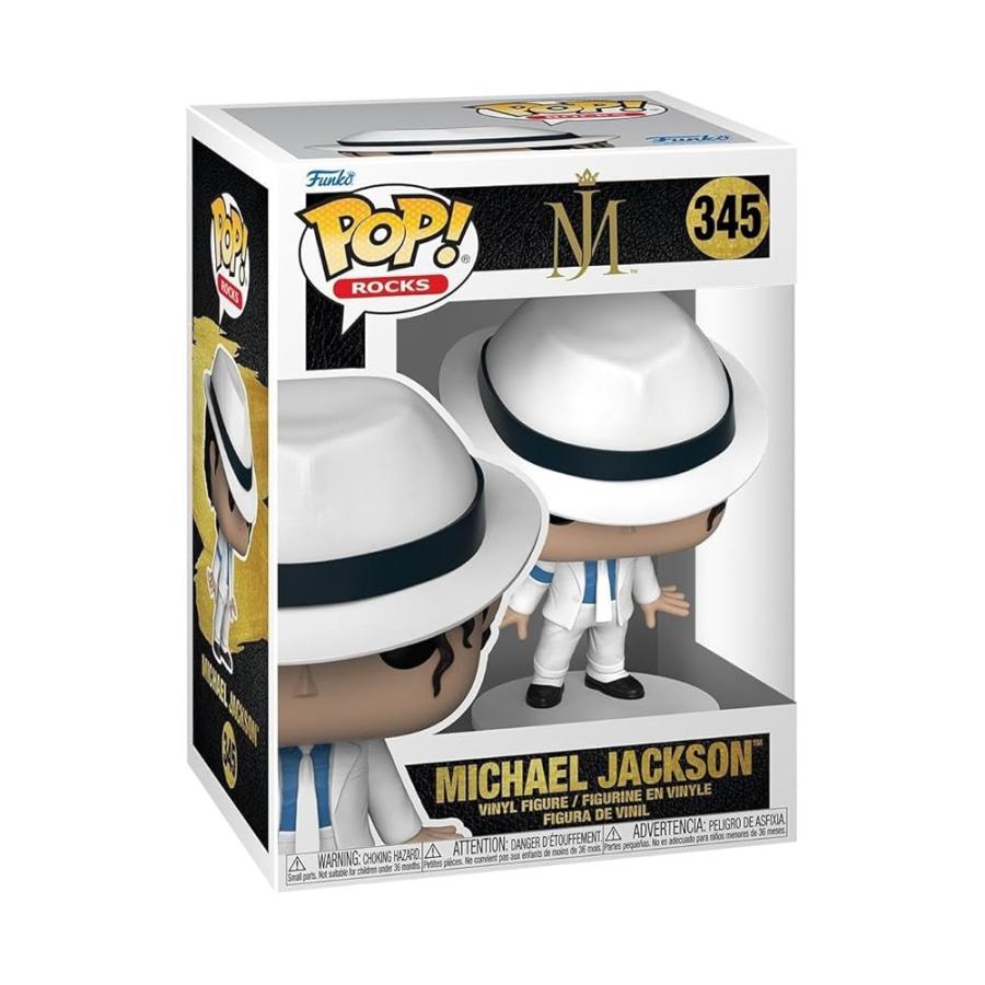 FUNKO pop 激レア マイケルジャクソン ファンコ ポップ Pop! Albums Michael Jackson - Off the Wall