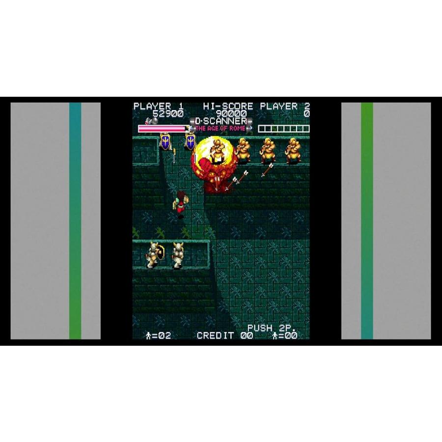 SNK 40th Aniversary Collection (輸入版）PS4 日本語対応 [video game