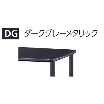 TAOC ハヤミ工産 CL-1S-DG オーディオラック DG:ダークグレーメタリック｜joyfulokuda-yh｜02