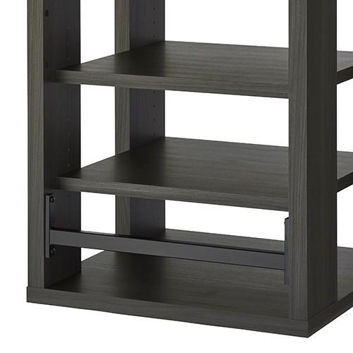 ハヤミ工産 HAMILeX G-3614 オーディオラック Glenn series テレビ台