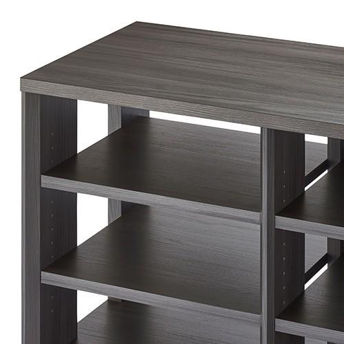 HAMILeX ハヤミ工産 G-3623 オーディオラック Glenn series 
