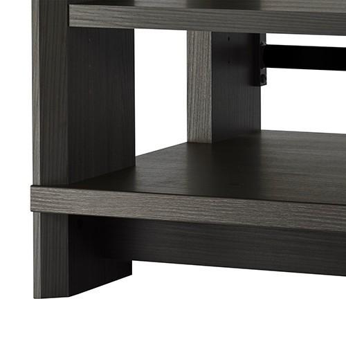 HAMILeX ハヤミ工産 G-3624 オーディオラック Glenn series