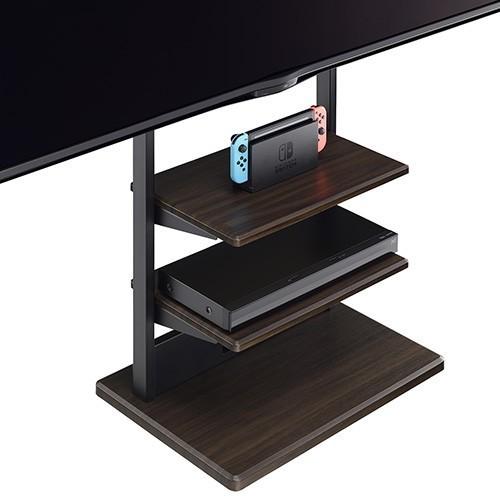 TIMEZ ハヤミ工産 KF-770 〜77V型対応 自立スタンド KF-700 series