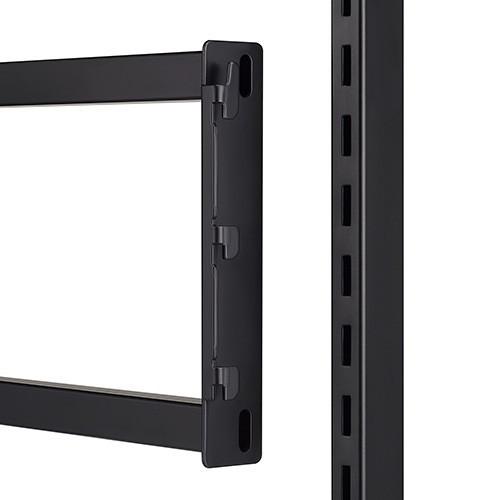 TIMEZ ハヤミ工産 KF-770 〜77V型対応 自立スタンド KF-700 series