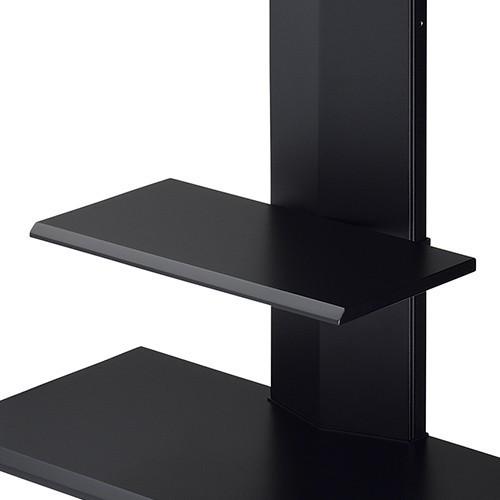 ☆美品☆　ハヤミ工業　テレビスタンド　　TIMEZ KF-860 KF-860 壁寄スタンド | 製品情報 | HAMILeX（ハミレックス