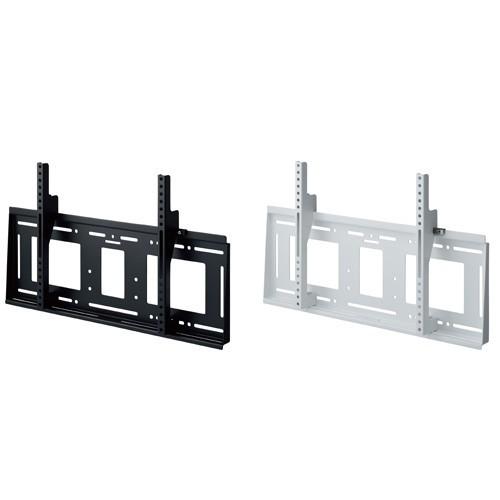 HAMILeX ハヤミ工産 MH-851B 角度固定タイプ 〜85V型対応 壁掛金具