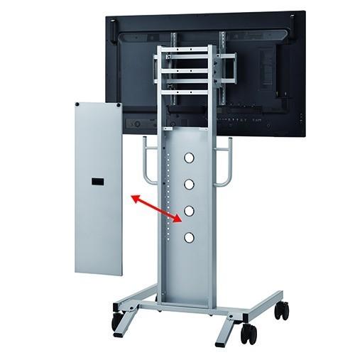 ハヤミ工産 テレビスタンド 50V型まで対応 VESA規格対応 PH-823B 316mwtmHF1L.jpg