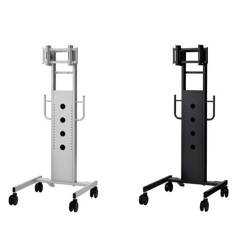 ハヤミ工産 テレビスタンド 50V型まで対応 VESA規格対応 PH-823B HAMILeX 【メーカー直送】ディスプレイスタンド テレビスタンド