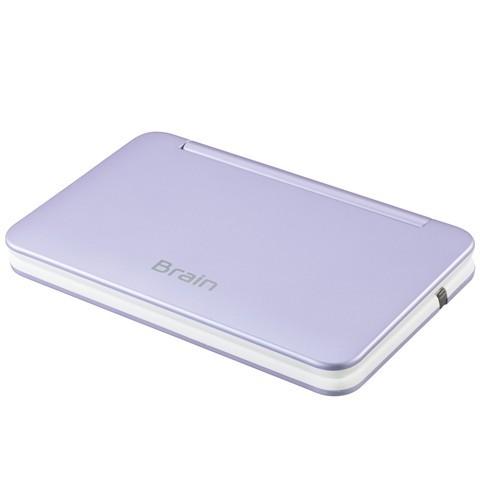 Brain シャープ PW-SH6-V 電子辞書 Brain(ブレーン) 高校生モデル