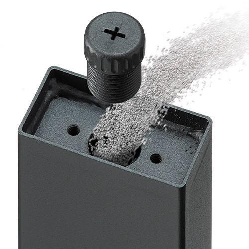 ハヤミ工産 HAMILeX SB-411 台型スピーカースタンド（2台1組） Jolt