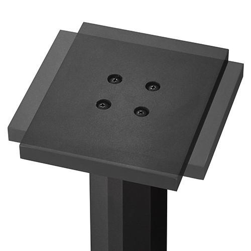 HAMILeX ハヤミ工産 SB-981 台型スピーカースタンド 2台1組