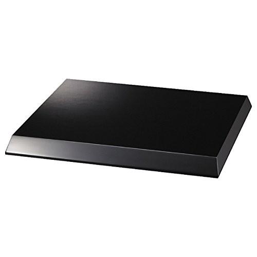 タオック TAOC ハヤミ工産 SCB-CS-HC50C クリヤーブラック 1枚 