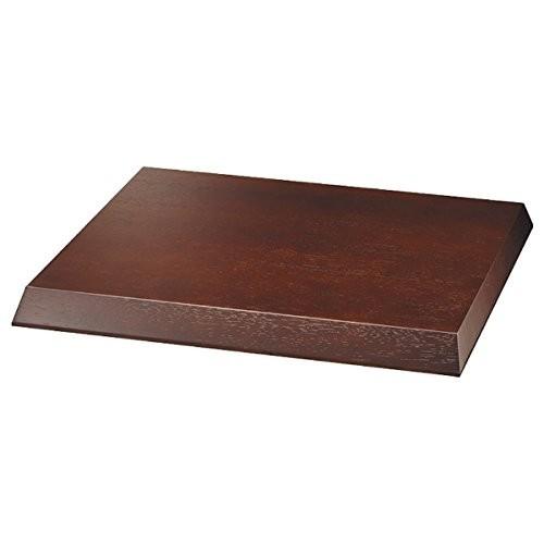 タオック TAOC ハヤミ工産 SCB-CS-HC50W ウッド 1枚 オーディオボード  