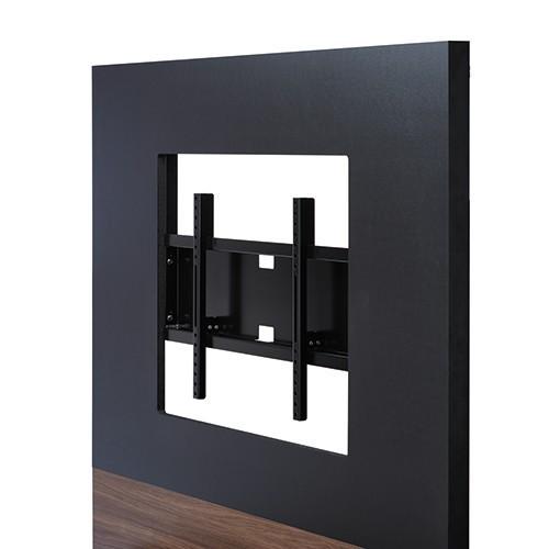 ハヤミ工産 HAMILeX WA-8313 32V〜45Ｖ型対応 テレビスタンド_2