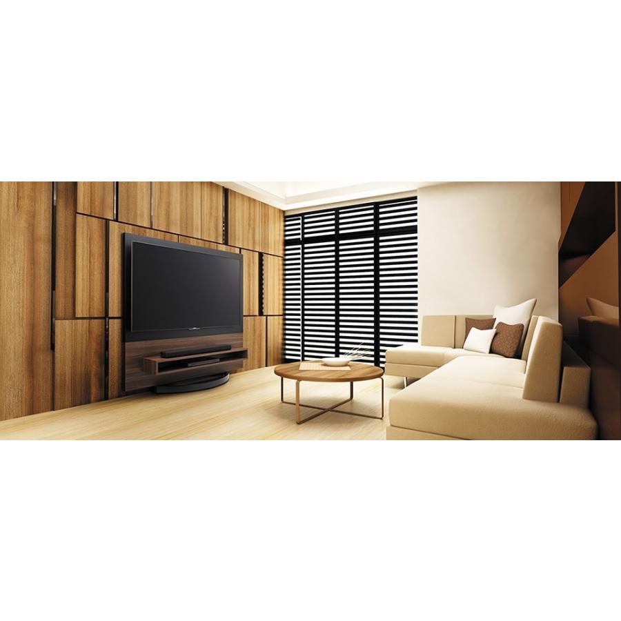 ハヤミ工産 HAMILeX WA-8313 32V〜45Ｖ型対応 テレビスタンド_7
