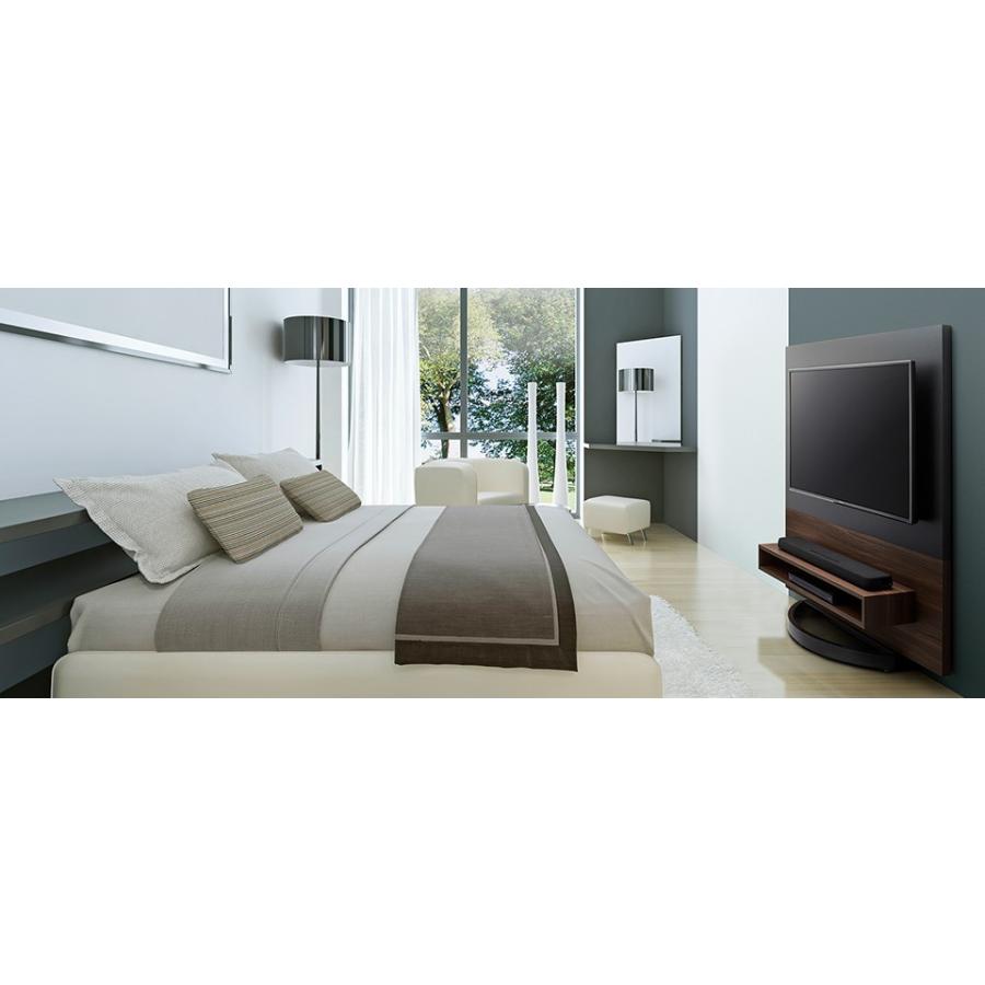 ハヤミ工産 HAMILeX WA-8313 32V〜45Ｖ型対応 テレビスタンド_8