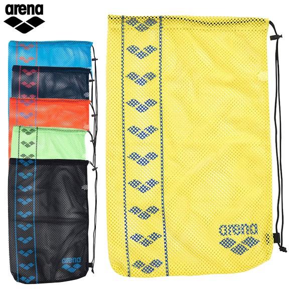 アリーナ Arena メッシュバッグ M Aeanja11 Chang2 Kr