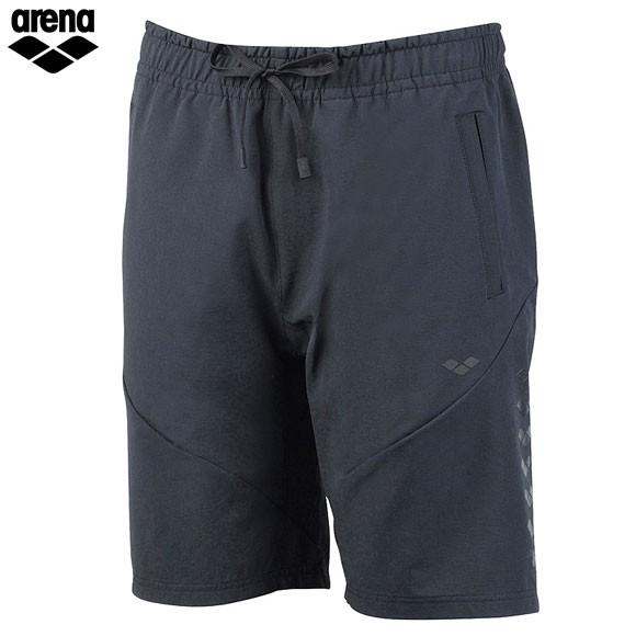 セール アリーナ Arena スポーツウェア ハーフパンツ Amunjg13 はっ水 水泳 トレーニングウェア プールサイド Des Amunjg13 札幌スポーツ館yahoo 店 通販 Yahoo ショッピング