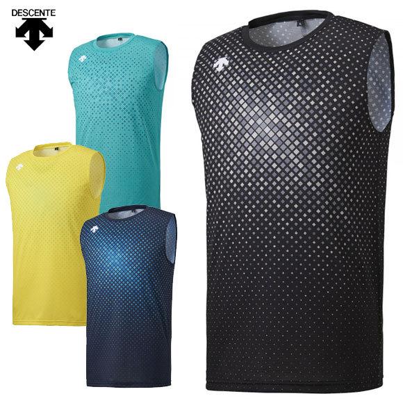 スイムセール特価 ランニング トップス デサント トレーニングウェア スポーツ ブリーズプラス ノースリーブシャツ Drmrja52 Des Drmrja52 札幌スポーツ館yahoo 店 通販 Yahoo ショッピング