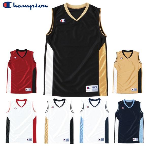 バスケ ガールズ ウェア チャンピオン Champion ゲームシャツ Cbgr32 取寄 Hbj Cbgr32 札幌スポーツ館yahoo 店 通販 Yahoo ショッピング