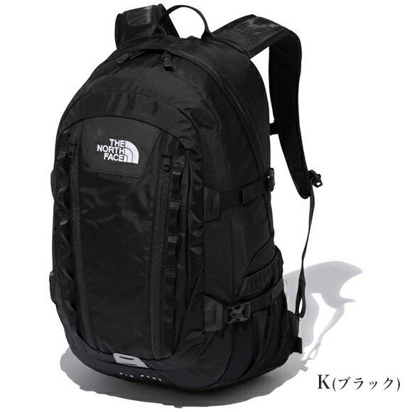 ノースフェイス リュック ビッグショット アウトドア キャンプ 登山 BIGSHOT NM72201|joyfulsports|02