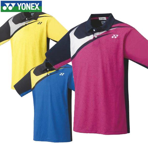 ヨネックス ウェア ユニゲームシャツ 取寄 Ynx 札幌スポーツ館yahoo 店 通販 Yahoo ショッピング