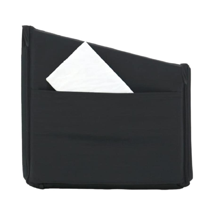 MANDARINE BROTHERS マンダリンブラザーズ ドライビングクッション ワイド カーキ MANDARINE BROTHERS マンダリンブラザーズ ドライビングクッション 犬