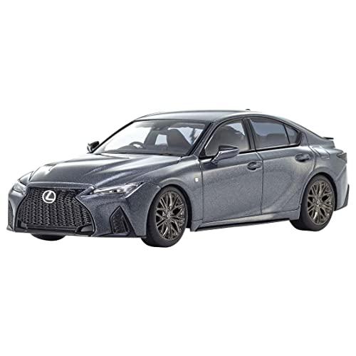 京商オリジナル 1/43 レクサス IS 500 F SPORT パフォーマンス