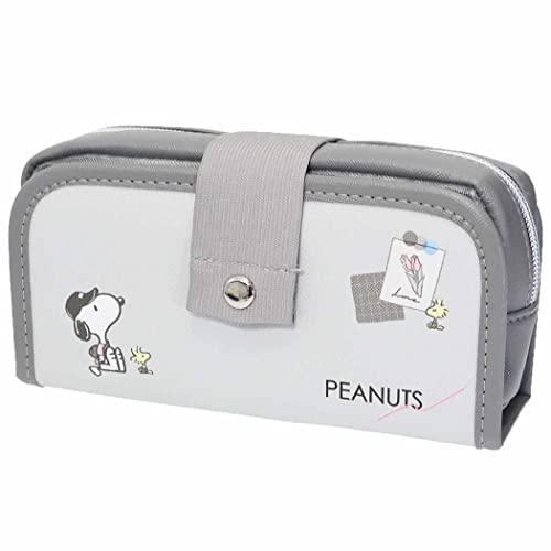 スヌーピー 筆箱 エクステンション ペンケースピーナッツ クラックス ペンポーチ キャラクター グッズ 通販 Wra ジョイフルスターズ 通販 Yahoo ショッピング