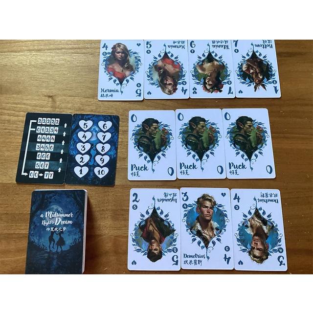 真夏の夜の夢/ナイト Amazon.co.jp: 真夏の夜の夢: ミュージック