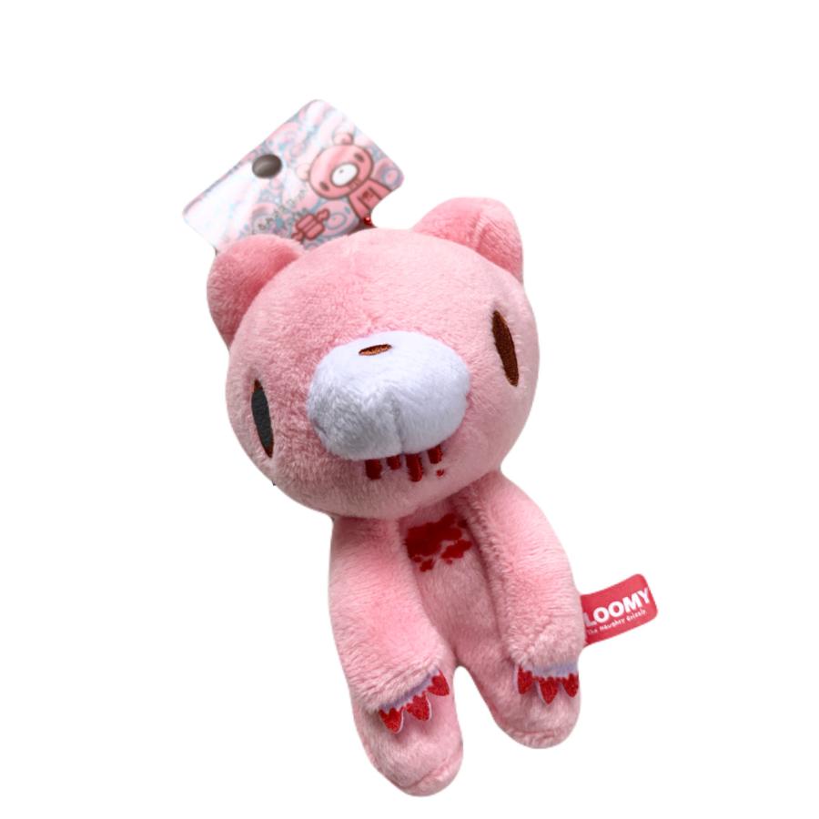 グルーミー ぬいぐるみ マスコット 暴走グルーミー GLOOMY バッグ